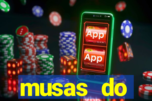 musas do corinthians peladas
